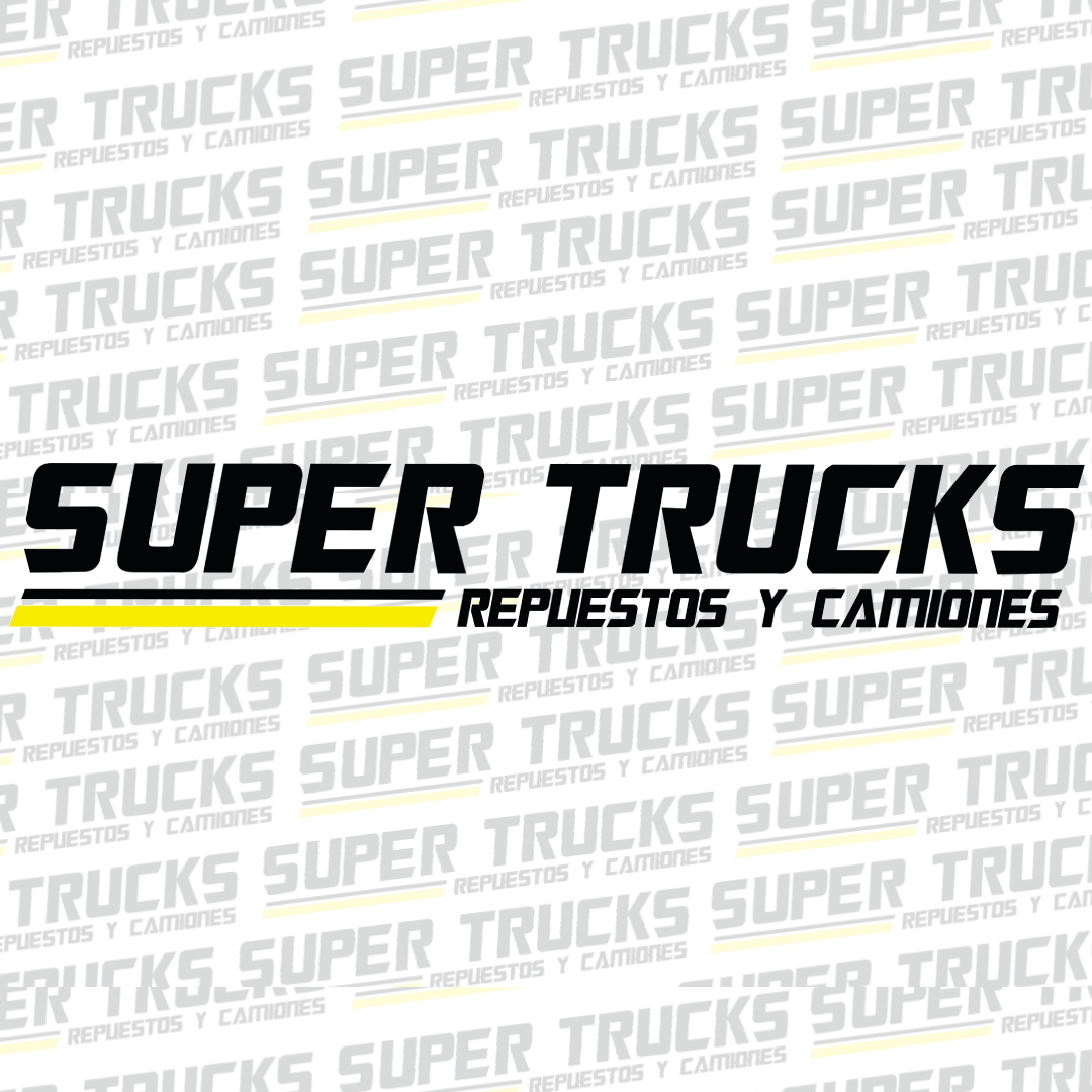 Super Trucks - Sobre Nosotros